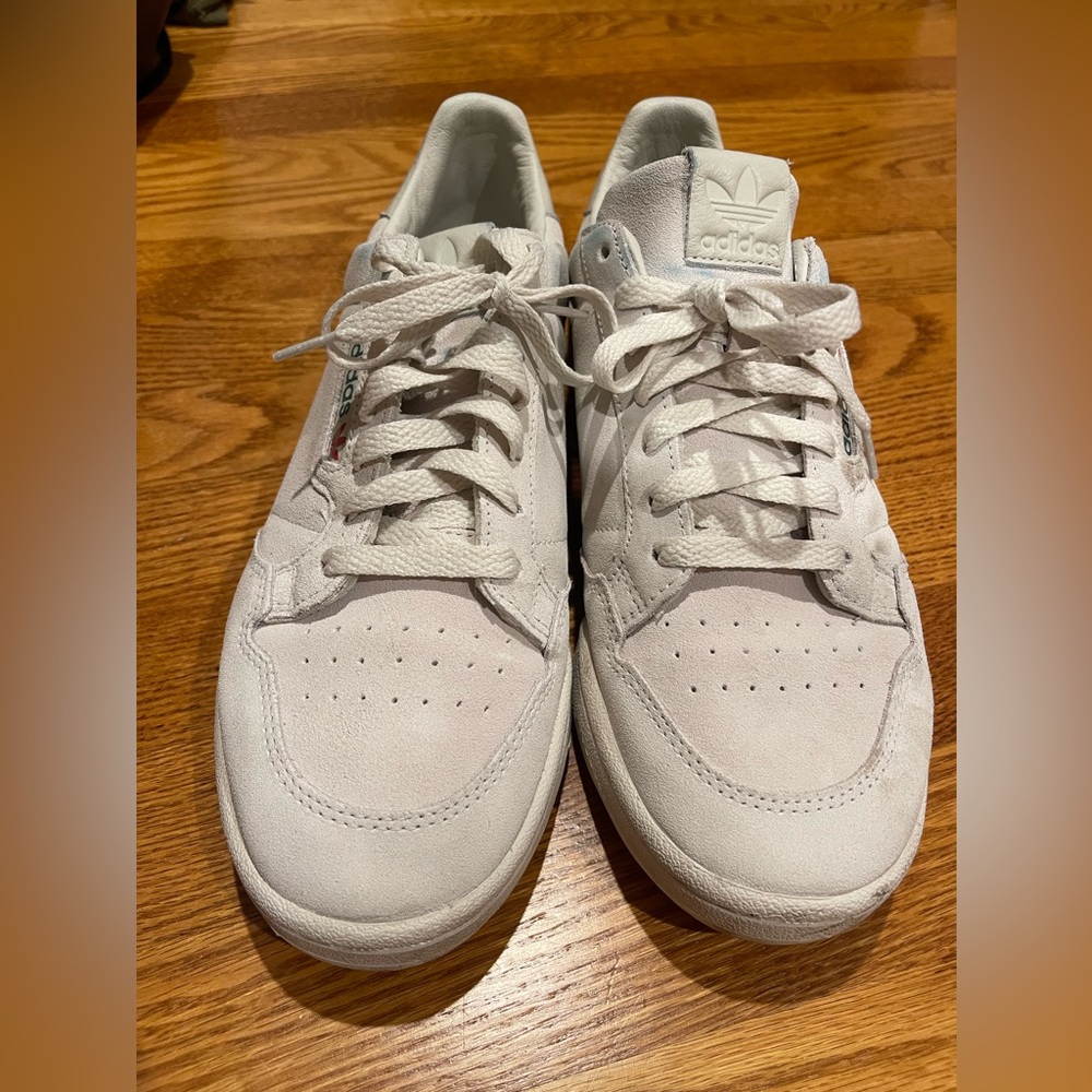 Adidas Continental 80 Men’s Size 10